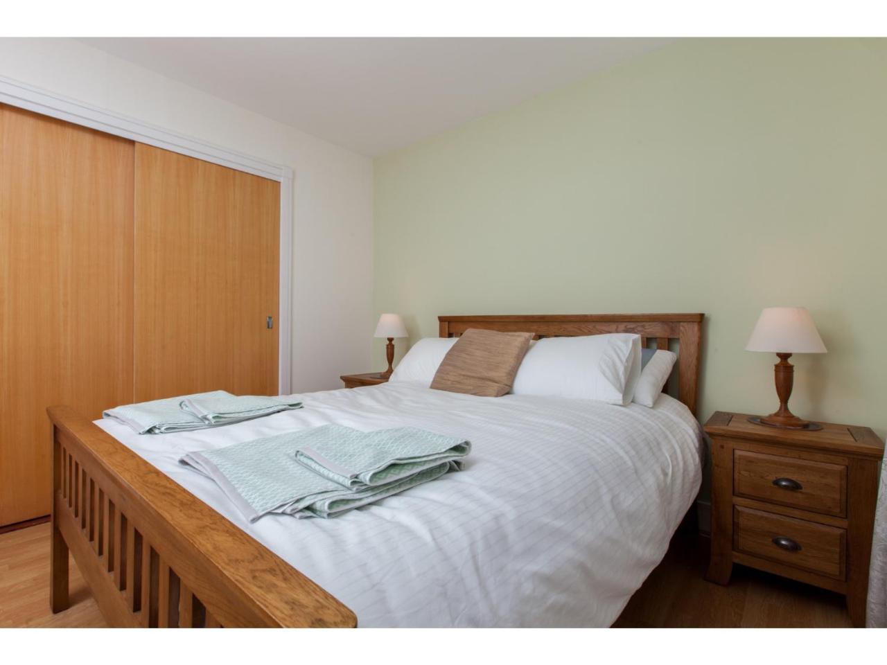 إدنبرة Spacious, Central Apartment المظهر الخارجي الصورة